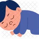 Baby Boy Generation Family Icon