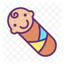 Baby Boy  Icon