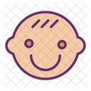 Baby Boy  Icon