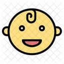 Baby Boy  Icon