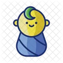 Baby Boy  Icon