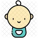 Baby boy  Icon