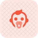 Baby Boy  Icon