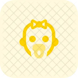 Baby Boy  Icon