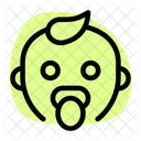 Baby Boy  Icon