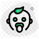 Baby Boy  Icon