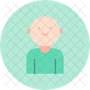 Baby boy  Icon