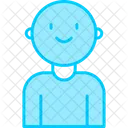 Baby boy  Icon