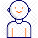 Baby boy  Icon