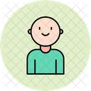 Baby boy  Icon