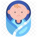 Baby Boy Boy Toddler Symbol