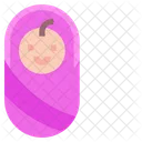 Baby Boy  Icon