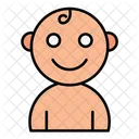 Baby Boy  Icon