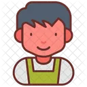 Baby boy  Icon