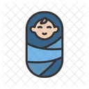 - baby boy  Icon