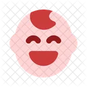 Baby Child Babies Icon