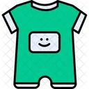 Baby boy outfit  Icon