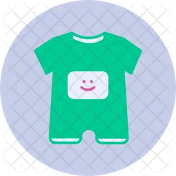 Baby boy outfit  Icon