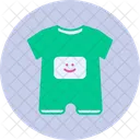 Baby boy outfit  Icon