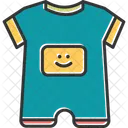 Baby boy outfit  Icon
