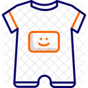 Baby boy outfit  Icon