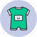 Baby boy outfit  Icon