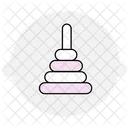 Baby Brain Toys Baby Nursing Symbol