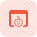 Baby Browser  Icon