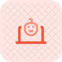 Baby Browser  Icon
