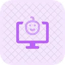 Baby Browser  Icon