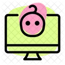 Baby Browser  Icon