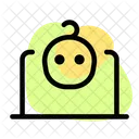 Baby Browser  Icon