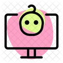 Baby Browser  Icon