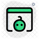 Baby Browser  Icon