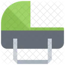 Baby Buggy  Icon