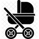 Baby Buggy  Icon