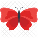 Baby Butterfly  Icon