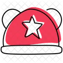 Baby Cap  Symbol
