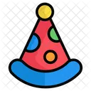 Cap Winter Cap Hat Icon