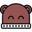 Baby Cap  Icon