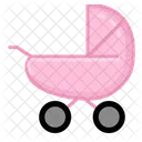 Baby car  Icon