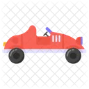 Baby Car Automobile Baby Transport アイコン