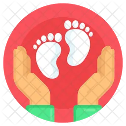 Baby Care  Icon