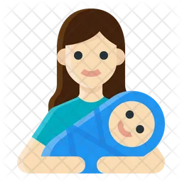 Baby Care  Icon