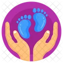 Baby Care  Icon