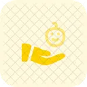 Baby Care  Icon