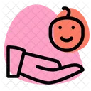 Baby Care  Icon