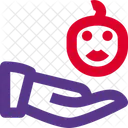 Baby Care  Icon
