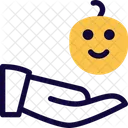 Baby Care  Icon