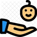 Baby Care  Icon